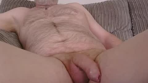 Stroking for my pleasure online show from 26, 10, 2025