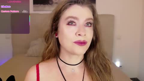 Peters Emily online show from 22, 10, 2025