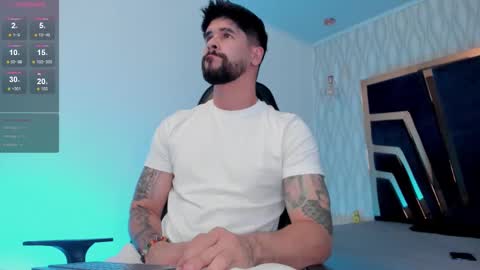 PETES EVANS new account online show from 24, 2, 2026