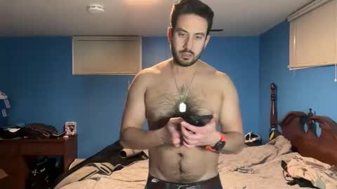 peteypete204 online show from 20, 12, 2025