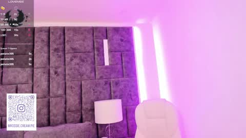 Snapshot of petit_rosseowo chatting on 7, 3, 2025 Im Rosse but u can call me Rossie or Rosita . online show from 7, 3, 2025