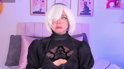 Im Rosse but u can call me Rossie or Rosita . online show from 5, 2, 2026