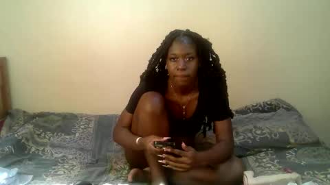 Anya online show from 10, 11, 2025