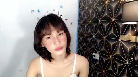 Snapshot of petite_japanese111 chatting on 6, 12, 2024 petite_japanese111 online show from 6, 12, 2024
