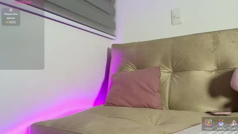 petite_marie_ online show from 8, 3, 2026