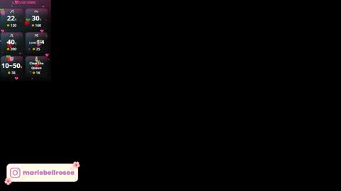 petite_marie_ online show from 1, 4, 2026