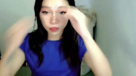 petite_mary69 online show from 24, 3, 2026