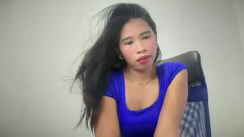 petiteasian01 online show from 12, 6, 2026