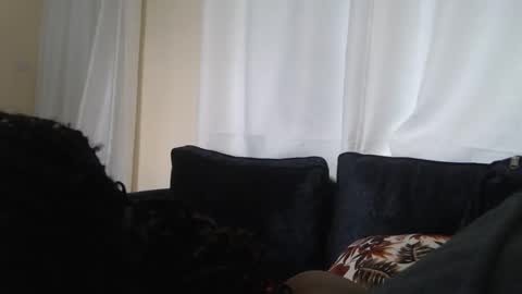 Snapshot of petiteblackjuicy chatting on 9, 5, 2026 Amara online show from 9, 5, 2026