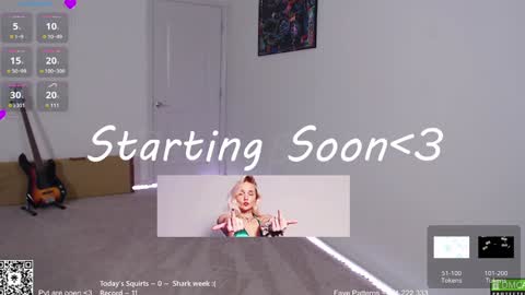 PiperAvery online show from 29, 12, 2024