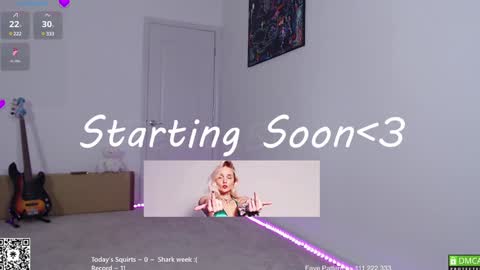 PiperAvery online show from 31, 12, 2024