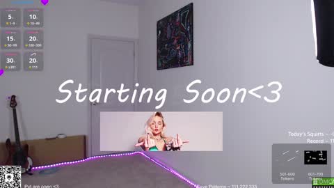 PiperAvery online show from 11, 1, 2025