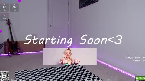 PiperAvery online show from 25, 1, 2025