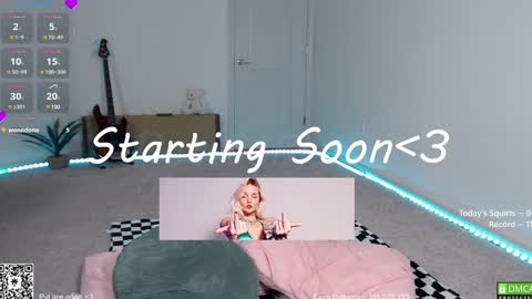 PiperAvery online show from 28, 1, 2025