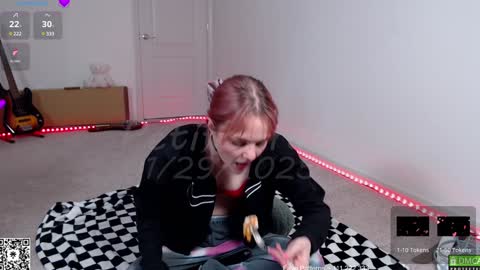 PiperAvery online show from 29, 1, 2025