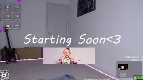 PiperAvery online show from 5, 2, 2025