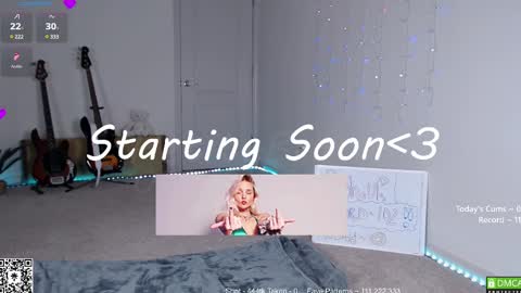 PiperAvery online show from 22, 2, 2025