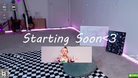 PiperAvery online show from 25, 2, 2025