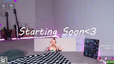 PiperAvery online show from 26, 2, 2025