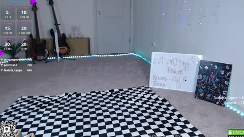 PiperAvery online show from 27, 2, 2025