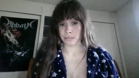 Petitedoll30 online show from 6, 12, 2024