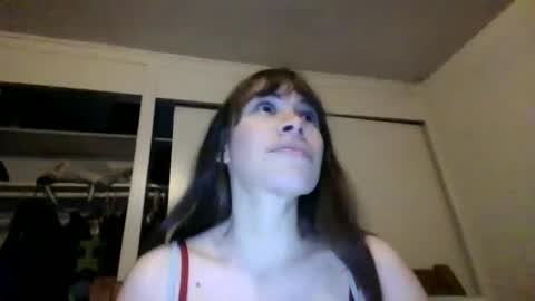 Petitedoll30 online show from 21, 12, 2024