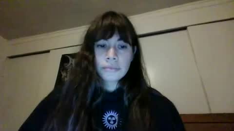 Petitedoll30 online show from 24, 12, 2024