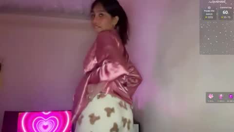 miss lisa online show from 19, 2, 2026