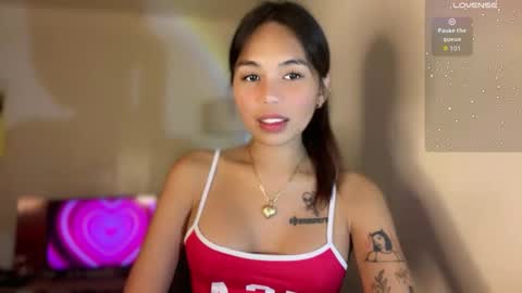 miss lisa online show from 27, 3, 2026