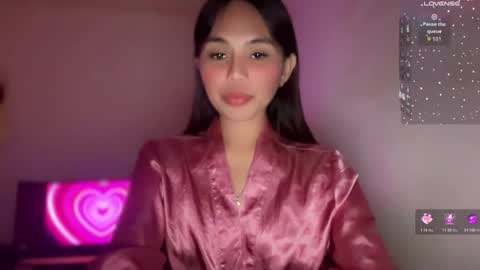 miss lisa online show from 29, 3, 2026