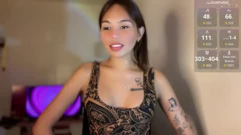 miss lisa online show from 6, 6, 2026