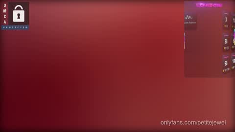 Jules online show from 26, 11, 2025