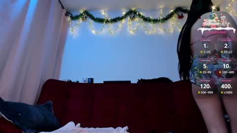 diana fansly petitemuse online show from 24, 12, 2024