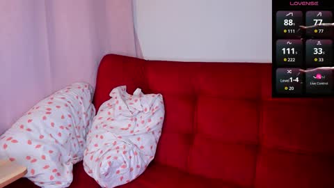 diana fansly petitemuse online show from 6, 1, 2026