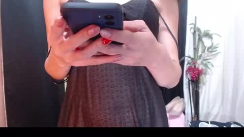 TsDELICIOUSCum69 online show from 28, 3, 2026