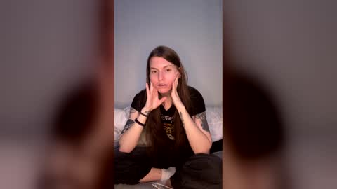 I am very new and dont know what im doing lol online show from 27, 3, 2026