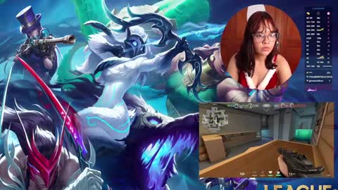 Snapshot of petitesally_ chatting on 5, 12, 2024 Sally online show from 5, 12, 2024