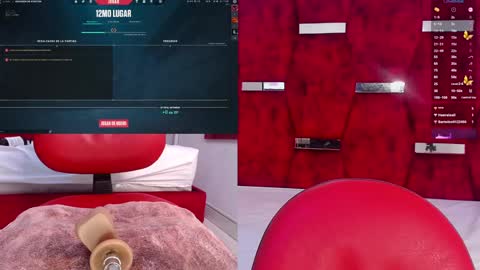 Snapshot of petitesally_ chatting on 9, 12, 2024 Sally online show from 9, 12, 2024