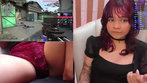 Snapshot of petitesally_ chatting on 15, 2, 2025 Sally online show from 15, 2, 2025