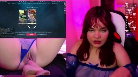 Snapshot of petitesally_ chatting on 20, 2, 2025 Sally online show from 20, 2, 2025