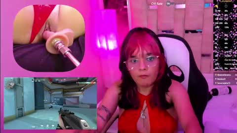 Snapshot of petitesally_ chatting on 28, 2, 2025 Sally online show from 28, 2, 2025