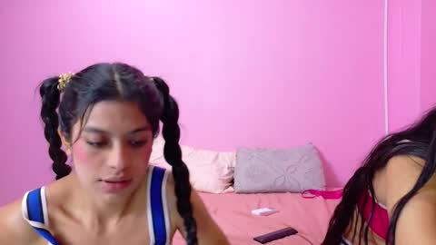 Snapshot of petitestrawberry18 chatting on 8, 2, 2026 Tip us ask our names online show from 8, 2, 2026