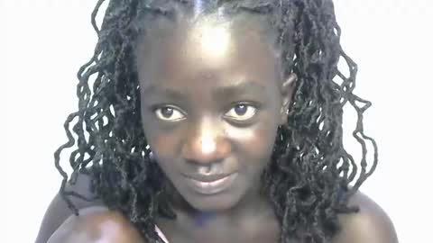 petitte_gyaal online show from 16, 10, 2025