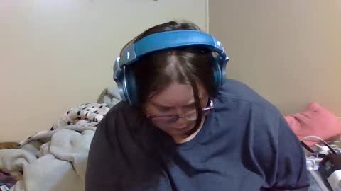 Snapshot of petmykitty chatting on 11, 9, 2025 The Aspie Kitty twitterthishunonfire online show from 11, 9, 2025