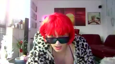 LIZA online show from 19, 4, 2026