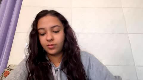 Snapshot of petronilaclausen chatting on 23, 3, 2026 Kelly online show from 23, 3, 2026