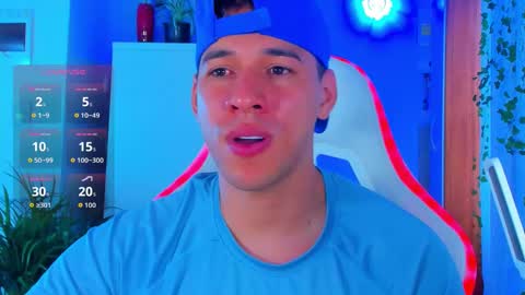 Petter  Coleman online show from 16, 2, 2026