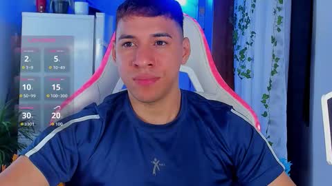 Petter  Coleman online show from 23, 2, 2026