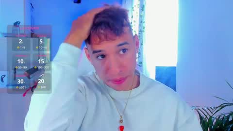 Petter  Coleman online show from 2, 4, 2026