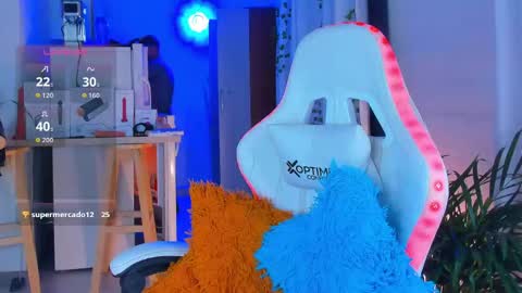 Snapshot of petter_coleman chatting on 21, 4, 2026 Petter Coleman online show from 21, 4, 2026